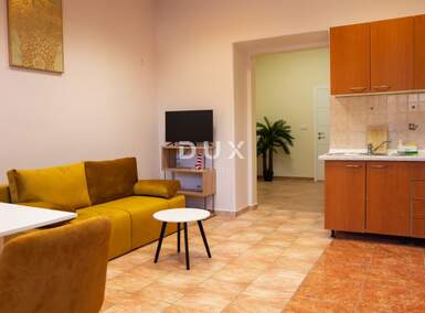 Dvosoban stan, Rijeka, Školjić, prodaja, 154000 €, 40 m2