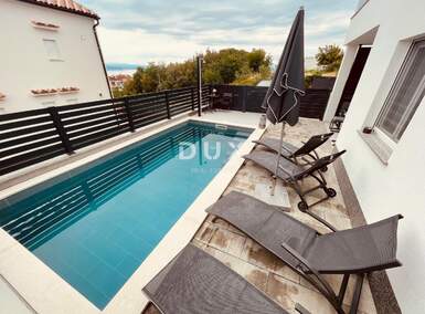 Trosoban stan, Crikvenica, prodaja, 309000 €, 70 m2