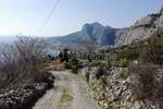 Zemljiste, Omiš, Borak, prodaja, 175000 €, 610 m2