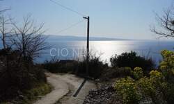 Zemljiste, Omiš, Borak, prodaja, 370000 €, 1424 m2