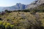 Zemljiste, Omiš, Borak, prodaja, 370000 €, 1424 m2