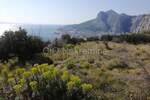 Zemljiste, Omiš, Borak, prodaja, 370000 €, 1424 m2