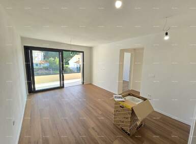 Dvosoban stan, Medulin, prodaja, 240000 €, 56 m2