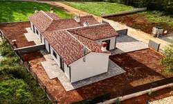 Kuca, Barban, Kožljani, prodaja, 295000 €, 82 m2