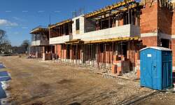 Jednosoban stan, Pula, Valmade, prodaja, 170000 €, 48 m2