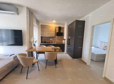 Jednosoban stan, Medulin, prodaja, 149000 €, 36 m2