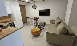 Dvosoban stan, Rijeka, Krimeja, najam, 600 €, 35 m2