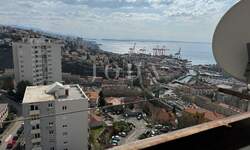 Dvosoban stan, Rijeka, Kozala, prodaja, 225000 €, 80 m2