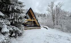 Kuca, Mrkopalj, prodaja, 525000 €, 128 m2