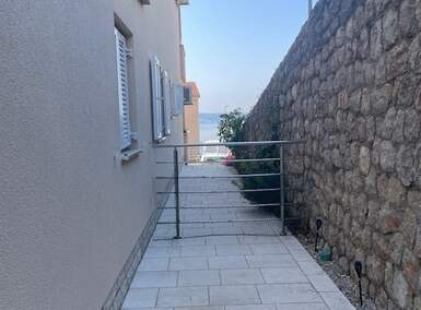 Dvosoban stan, Crikvenica, Dramalj, prodaja, 160000 €, 60 m2