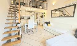 Trosoban stan, Pula, prodaja, 187200 €, 50 m2