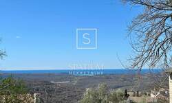 Zemljiste, Buje, prodaja, 235000 €, 928 m2