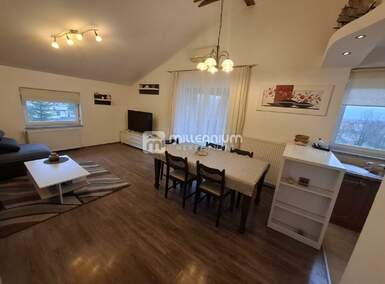 Cetvorosoban stan, Jelenje, Podhum, najam, 1250 €, 91 m2