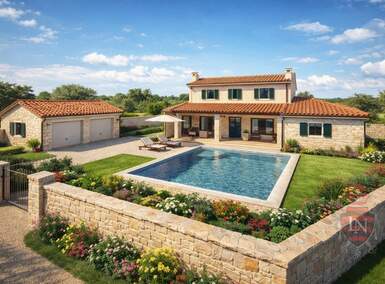 Zemljiste, Vodnjan, prodaja, 170000 €, 916 m2