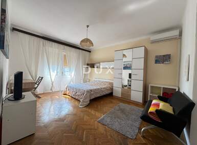 Dvosoban stan, Rijeka, Belveder, prodaja, 180000 €, 57 m2