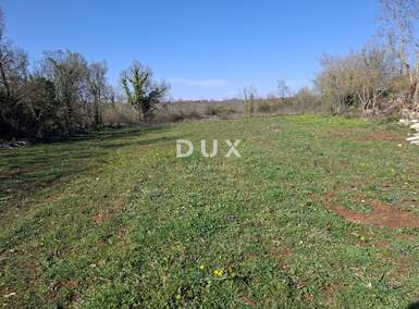 Zemljiste, Svetvinčenat, Juršići, prodaja, 87500 €, 3366 m2