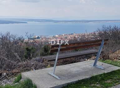 Zemljiste, Crikvenica, prodaja, 65000 €, 800 m2
