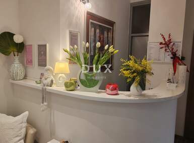 Poslovni prostor, Rijeka, Srdoči, prodaja, 141000 €, 46 m2