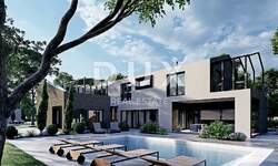 Kuca, Vižinada, prodaja, 1700000 €, 330 m2