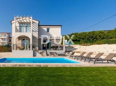 Kuca, Labin, Rabac, prodaja, 350000 €, 140 m2