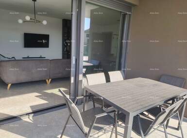 Trosoban stan, Poreč, prodaja, 386500 €, 108 m2