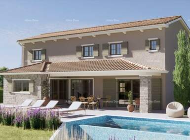 Zemljiste, Grožnjan, prodaja, 91500 €, 0 m2