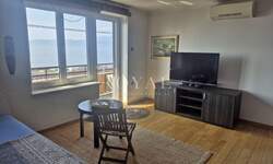 Jednosoban stan, Rijeka, Pećine, najam, 600 €, 40 m2