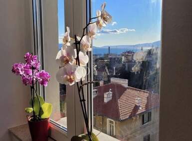 Dvosoban stan, Rijeka, Potok, najam, 600 €, 45 m2