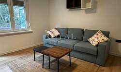 Dvosoban stan, Rijeka, Turnić, najam, 800 €, 50 m2