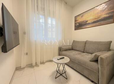 Dvosoban stan, Rijeka, Potok, najam, 750 €, 35 m2