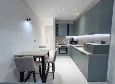 Dvosoban stan, Rijeka, Potok, najam, 750 €, 35 m2