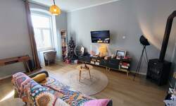 Dvosoban stan, Rijeka, Brajda, prodaja, 255000 €, 85 m2