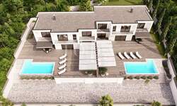 Kuca, Crikvenica, prodaja, 1900000 €, 456 m2