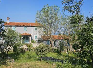 Kuca, Labin, prodaja, 1660000 €, 300 m2