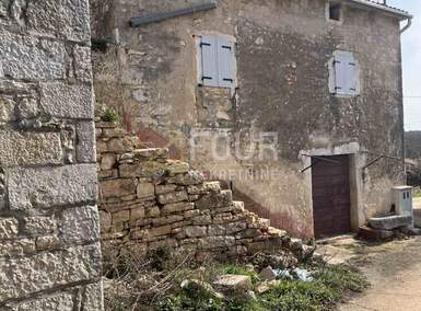 Kuca, Višnjan, prodaja, 175000 €, 210 m2