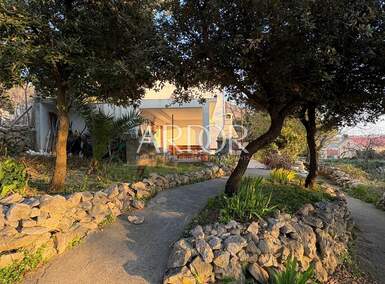 Kuca, Rab, Barbat na Rabu, prodaja, 250000 €, 47 m2