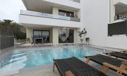 Cetvorosoban stan, Krk, prodaja, 430000 €, 107 m2