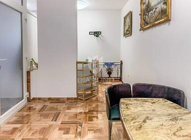 Jednosoban stan, Zaprešić, Centar, prodaja, 80000 €, 32 m2