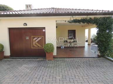 Kuca, Rijeka, Martinkovac, prodaja, 1199000 €, 444 m2