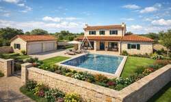 Zemljiste, Vodnjan, prodaja, 170000 €, 916 m2