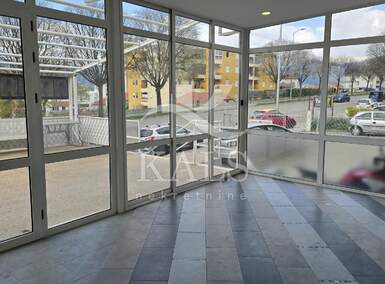 Poslovni prostor, Split, Sućidar, najam, 2000 €, 80 m2