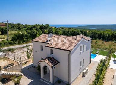 Kuca, Labin, Rabac, prodaja, 364000 €, 140 m2