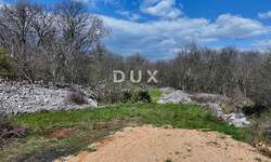 Zemljiste, Dobrinj, Soline, prodaja, 220000 €, 1227 m2