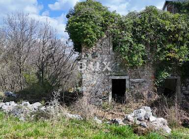 Kuca, Dobrinj, Soline, prodaja, 220000 €, 80 m2