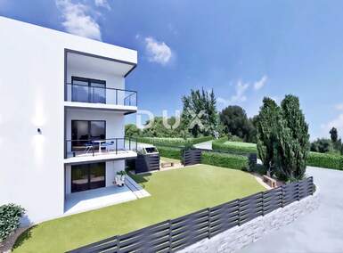 Trosoban stan, Vodnjan, Peroj, prodaja, 322500 €, 76 m2