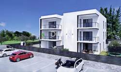 Trosoban stan, Vodnjan, Peroj, prodaja, 290500 €, 76 m2