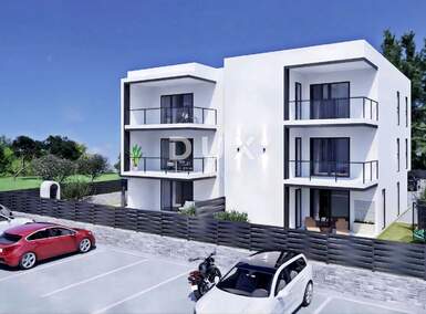 Trosoban stan, Vodnjan, Peroj, prodaja, 290500 €, 76 m2