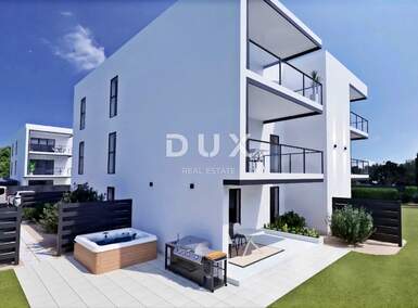 Trosoban stan, Vodnjan, Peroj, prodaja, 253500 €, 69 m2