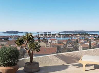 Dvosoban stan, Šibenik, Brodarica, prodaja, 243500 €, 60 m2