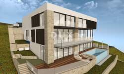 Zemljiste, Opatija, Poljane, prodaja, 240000 €, 1089 m2